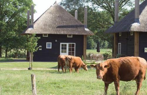 Municipality of Wierden Casa | Erve Woolderink