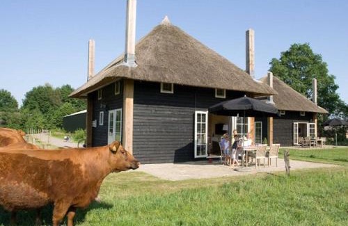 Municipality of Wierden Casa | Erve Woolderink