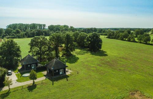Municipality of Wierden Casa | Erve Woolderink