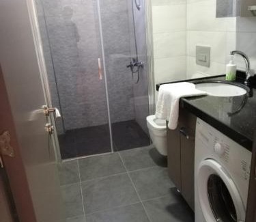 Konyaalti Apartamento | Erya Homes