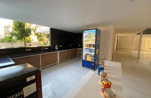 Konyaalti Apartamento | Erya Homes