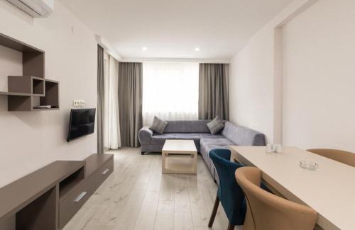 Konyaalti Apartamento | Erya Homes