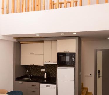Konyaalti Apartamento | Erya Homes