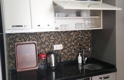 Sarsu Mahallesi Apartamento | Erya Homes