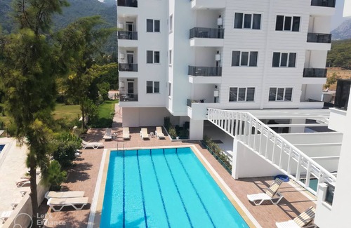Sarsu Mahallesi Apartamento | Erya Homes