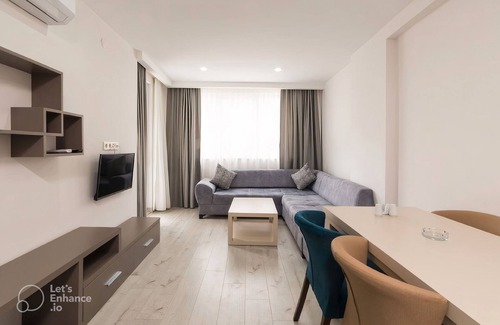 Sarsu Mahallesi Apartamento | Erya Homes