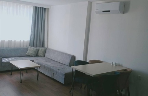 Sarsu Mahallesi Apartamento | Erya Homes