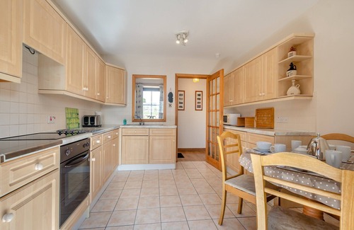 Shannochie Cabaña | Eryb Cottage - UK46883