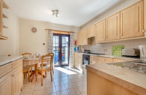 Shannochie Casa | Eryb Cottage - Uk46883