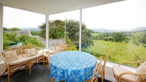 Conwy Casa | Eryl cottage in Rowen