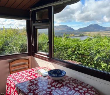 Bronaber Casa | Eryri Retreat