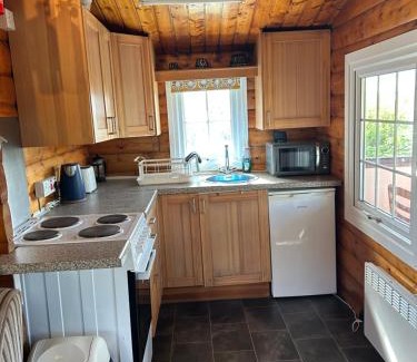 Bronaber Casa | Eryri Retreat