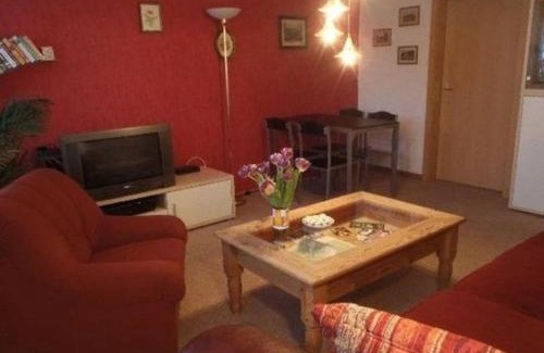 Johanngeorgenstadt Apartamento | Erzgebirge