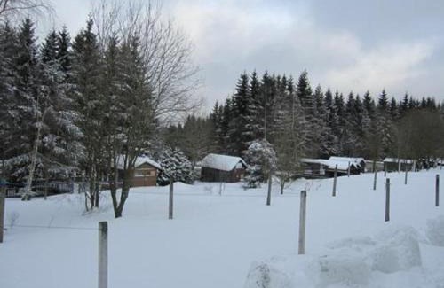 Johanngeorgenstadt Apartamento | Erzgebirge