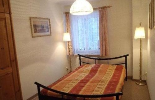 Johanngeorgenstadt Apartamento | Erzgebirge