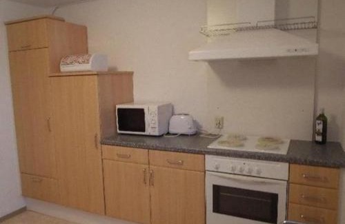 Johanngeorgenstadt Apartamento | Erzgebirge
