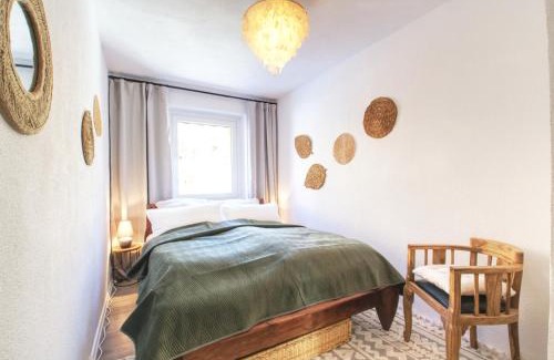 Oberwiesenthal Apartamento | Erzgebirge Suite Bergruhe