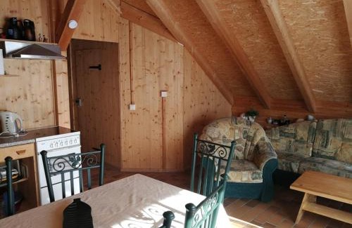 Breitenbrunn/Erzgeb. Apartamento | Erzgebirgsferienwohnung