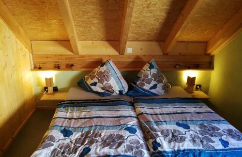 Breitenbrunn/Erzgeb. Apartamento | Erzgebirgsferienwohnung