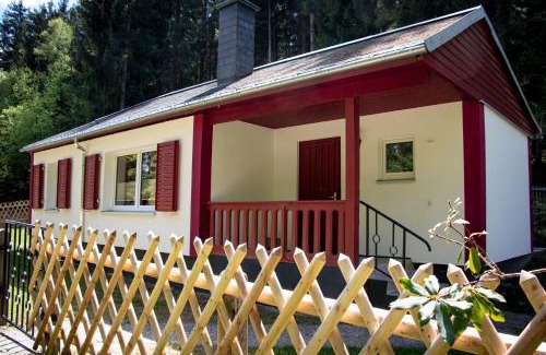 Breitenbrunn/Erzgeb. Casa | Erzgebirgsidyll Breitenbrunn - Waldhaus