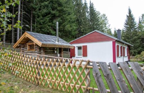 Breitenbrunn/Erzgeb. Casa | Erzgebirgsidyll Breitenbrunn - Waldhaus