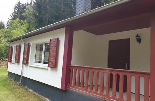 Breitenbrunn/Erzgeb. Casa | Erzgebirgsidyll Breitenbrunn - Waldhaus