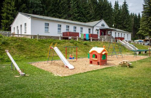 Breitenbrunn/Erzgeb. Apartamento | Erzgebirgsidyll Breitenbrunn Ferienwohnung