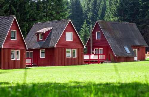 Breitenbrunn/Erzgeb. Casa | Erzgebirgsidyll