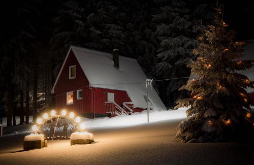 Breitenbrunn/Erzgeb. Casa | Erzgebirgsidyll