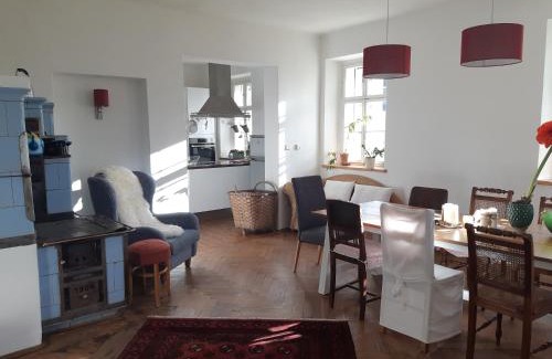 Rassach Casa | Erzherzog-Johann Ferienhaus mit besonderem Flair