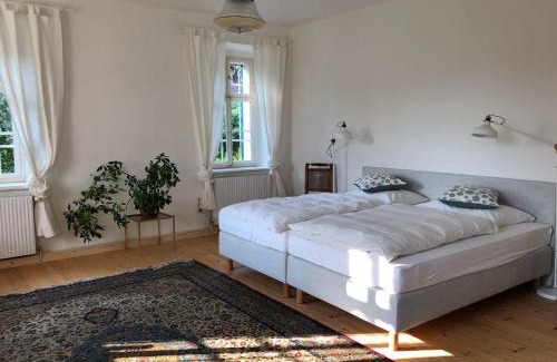 Rassach Casa | Erzherzog-Johann Ferienhaus mit besonderem Flair