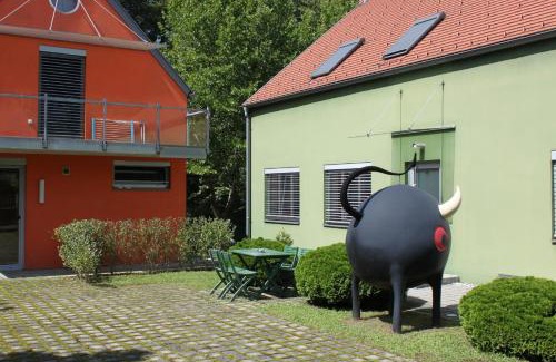 Ehrenhausen Apartamento | Erzherzog Johann Relax Appartements