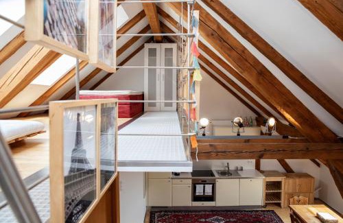 Ehrenhausen Apartamento | Erzherzog Johann Relax Appartements