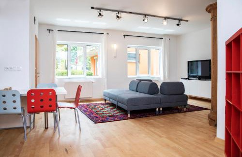 Ehrenhausen Apartamento | Erzherzog Johann Relax Appartements