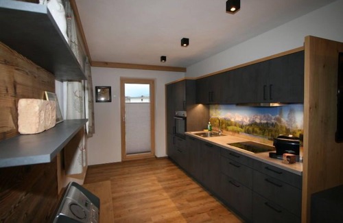 Finsing Apartamento | Erzherzog’s Apts/Zillertal Kaiser Lodge by Interhome