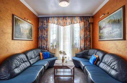 Heviz Hotel | Erzsébet Hotel Hévíz