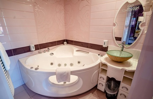 Heviz Hotel | Erzsébet Hotel Hévíz