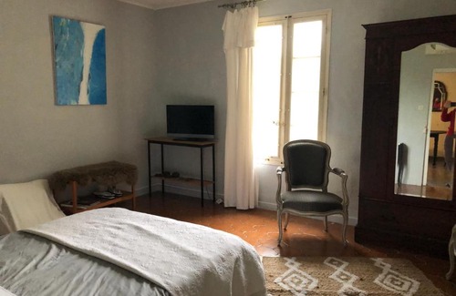 Souvignargues Apartamento | es aqui
