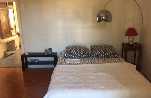 Souvignargues Apartamento | es aqui