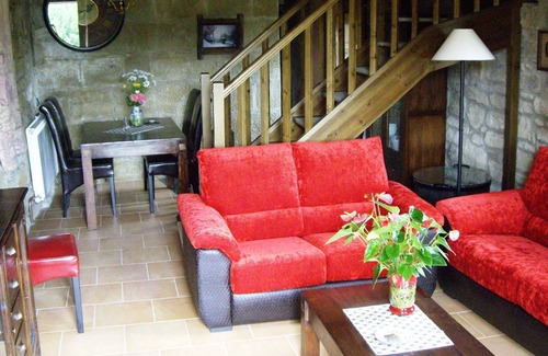 Ardisa Cabaña | Casa con encanto La Bodega del Hortal