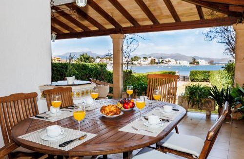 es Bacares Casa | Es Barcares