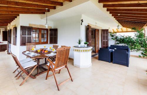 es Bacares Casa | Es Barcares