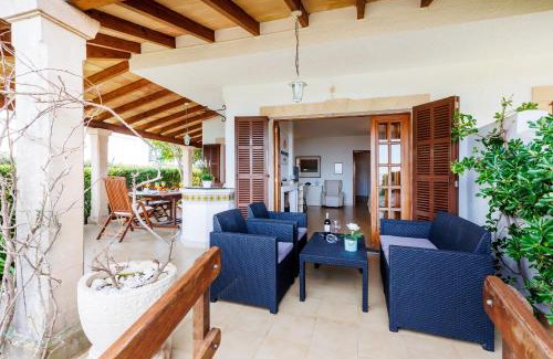 es Bacares Casa | Es Barcares