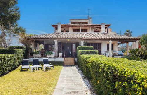 es Bacares Casa | Es Barcares