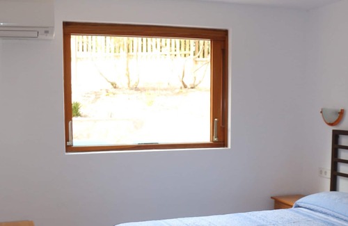 Calo de Sant Agusti Casa | Casa Es Bosc a menos de 200 metros del mar