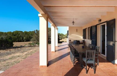 Formentera Casa | Es Camp