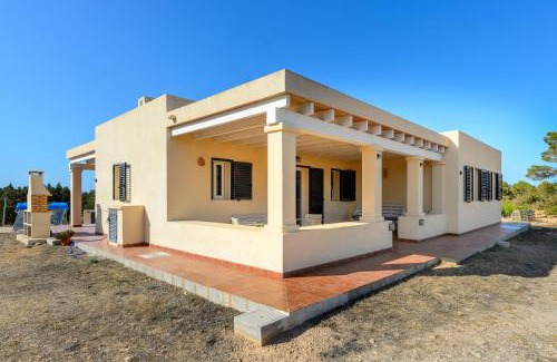 Formentera Casa | Es Camp