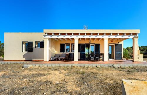 Formentera Casa | Es Camp