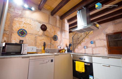 Algaida Casa | Es Carreró Holiday home