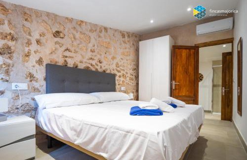 Algaida Casa | Es Carreró Holiday home